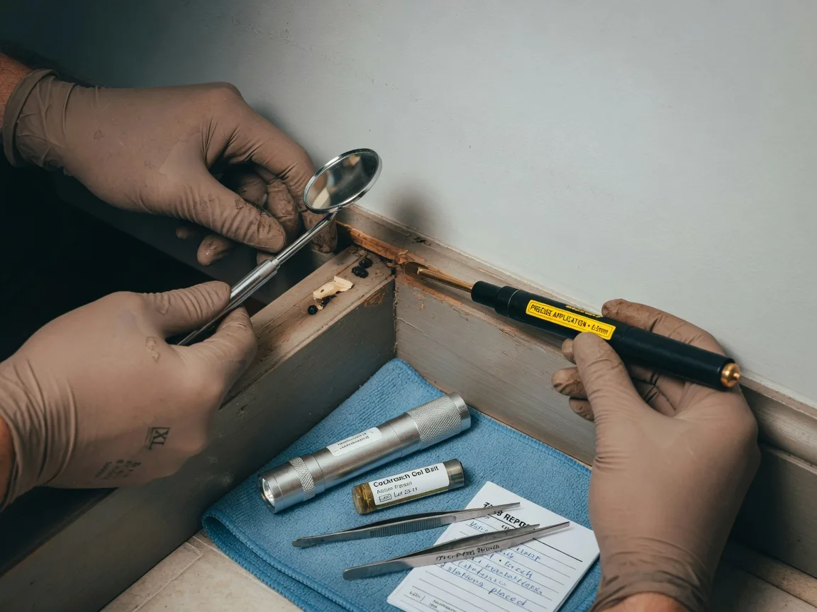 Why choose Emergency Pest Control in Paloma, IL